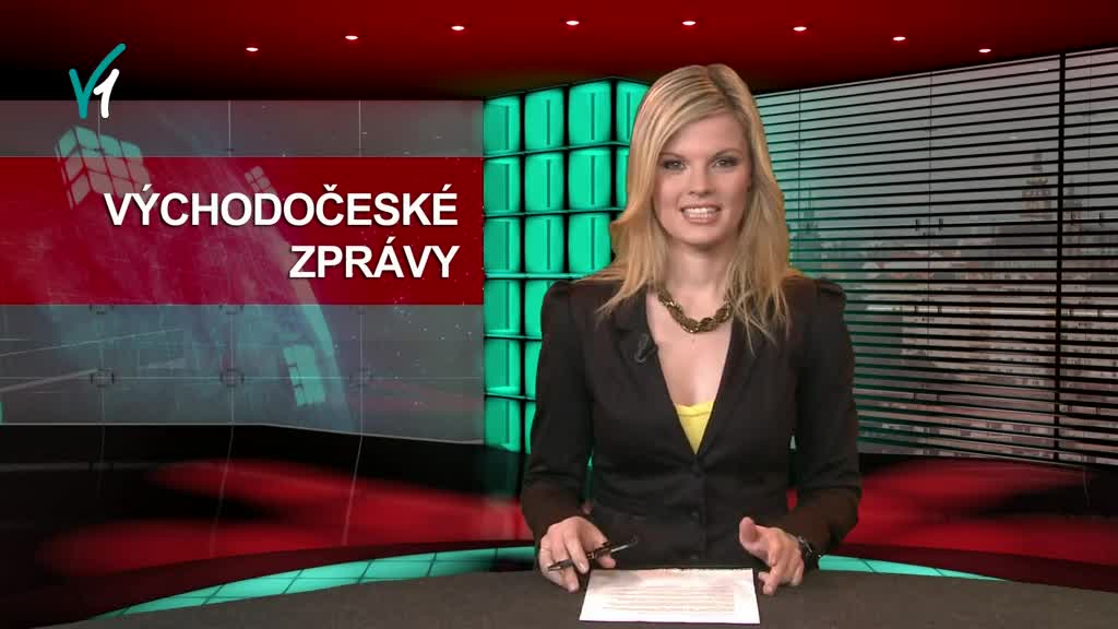 Východočeské zprávy