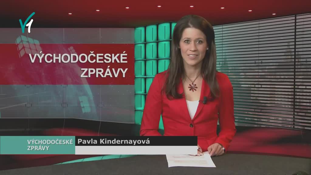 Východočeské zprávy