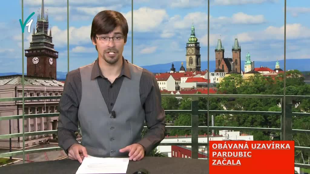 Východočeské zprávy