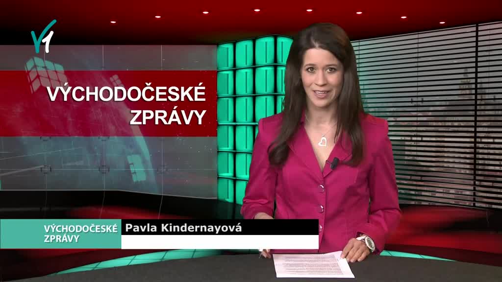 Východočeské zprávy