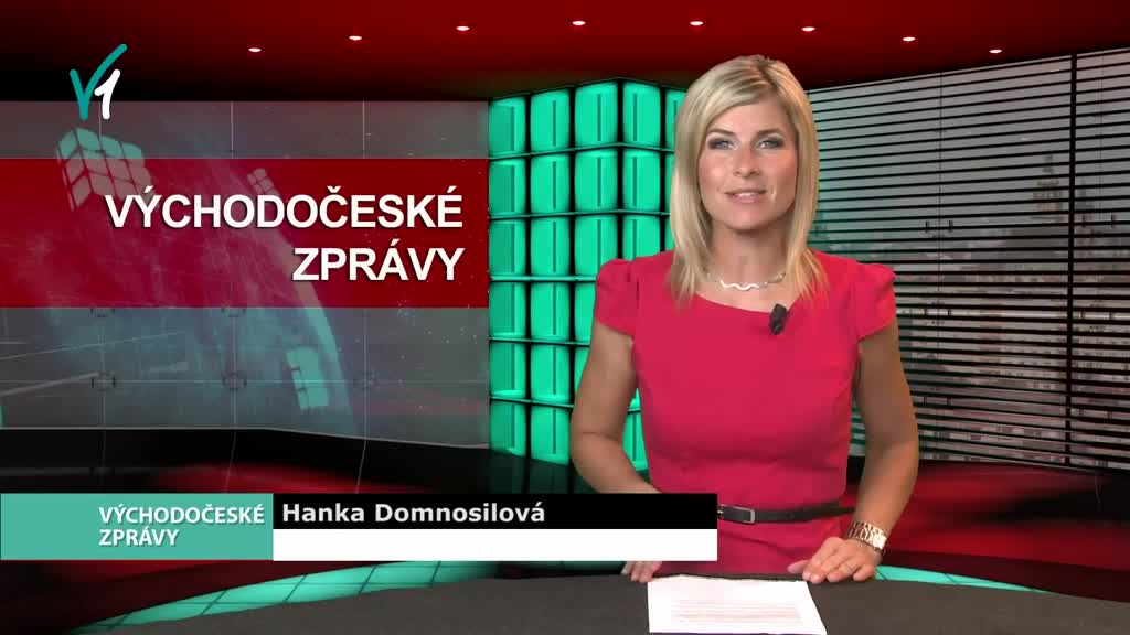 Východočeské zprávy