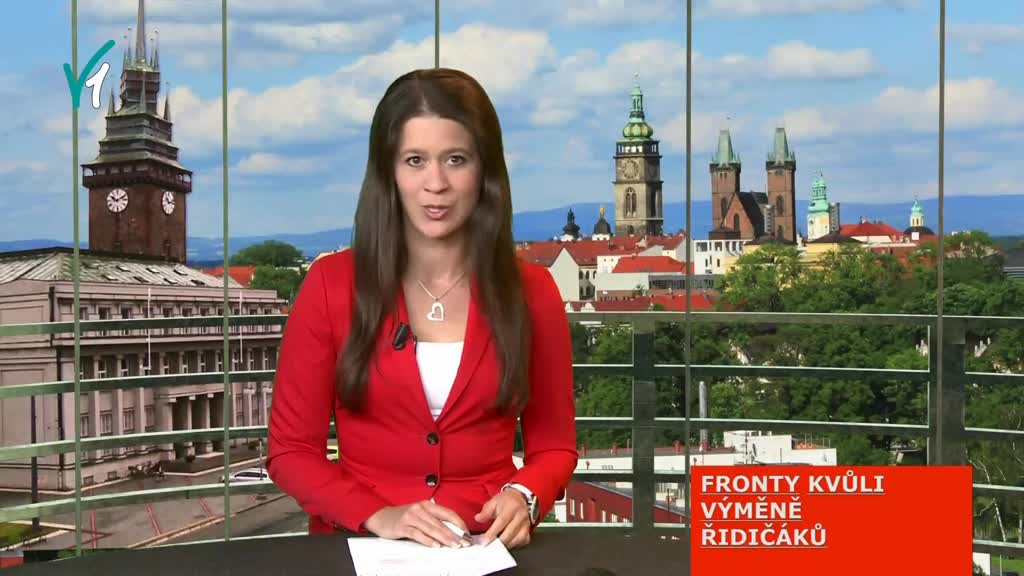 Východočeské zprávy