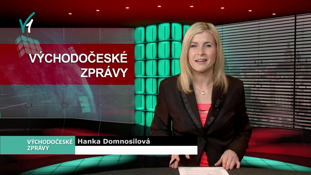 Východočeské zprávy