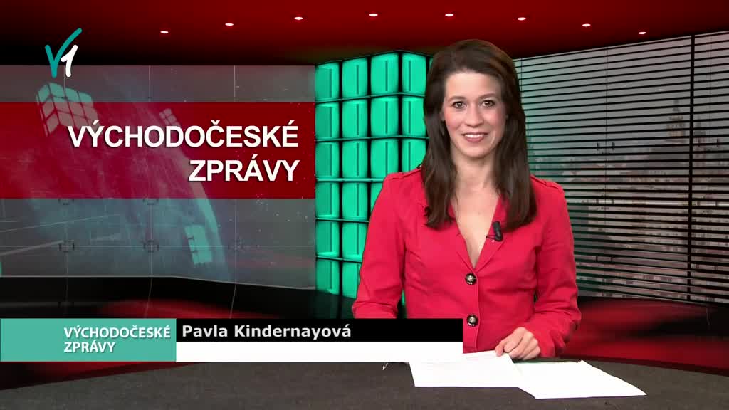 Východočeské zprávy