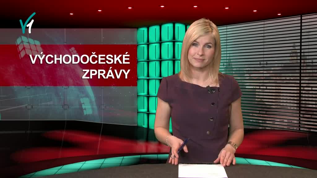 Východočeské zprávy