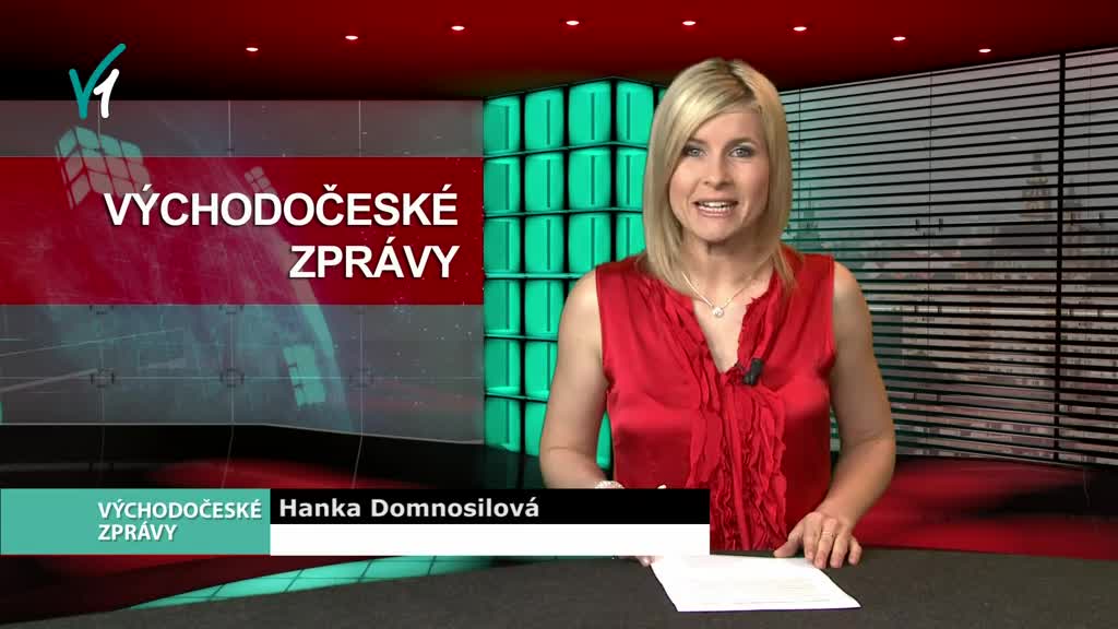 Východočeské zprávy