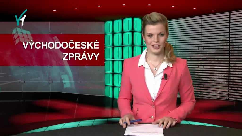 Východočeské zprávy