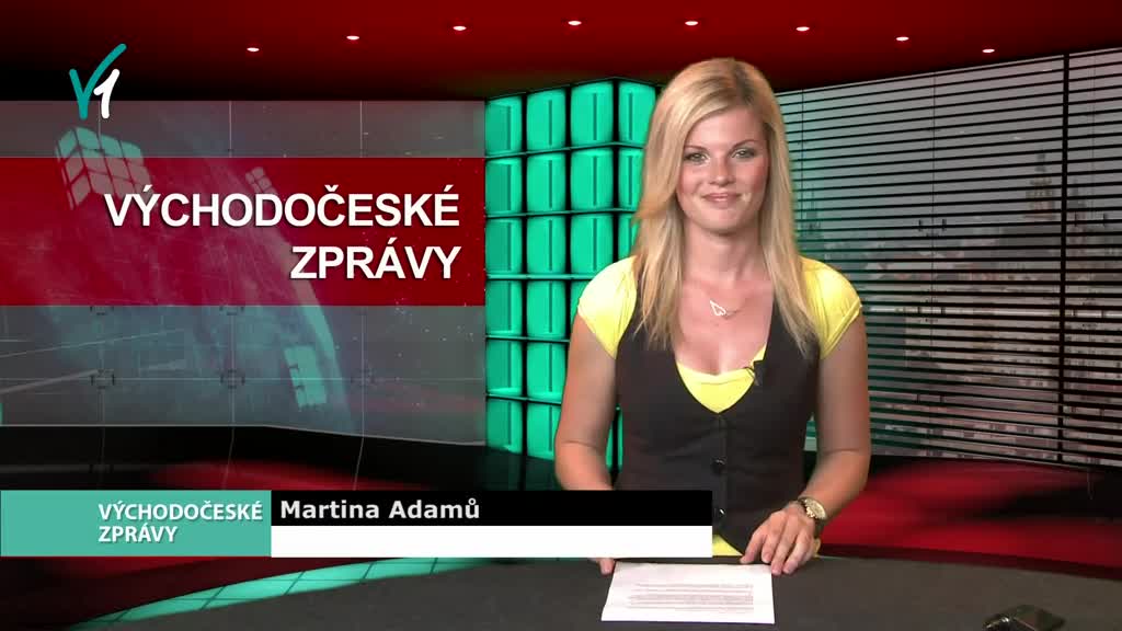 Východočeské zprávy