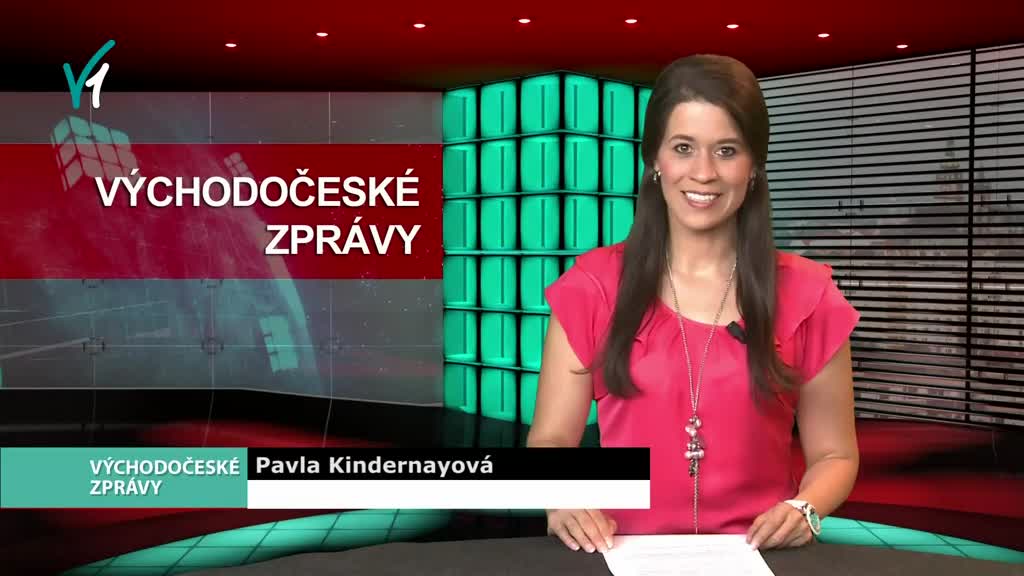 Východočeské zprávy