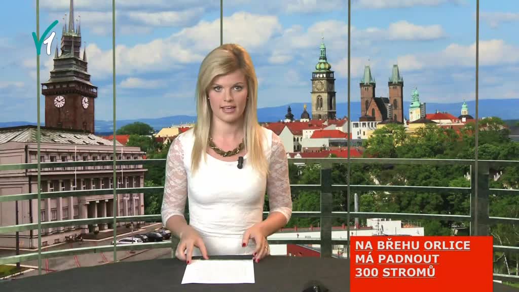 Východočeské zprávy