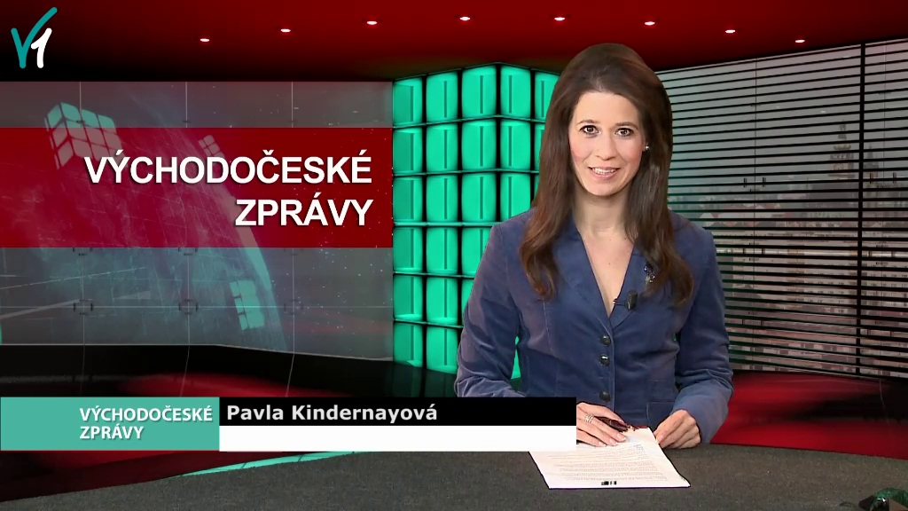 Východočeské zprávy