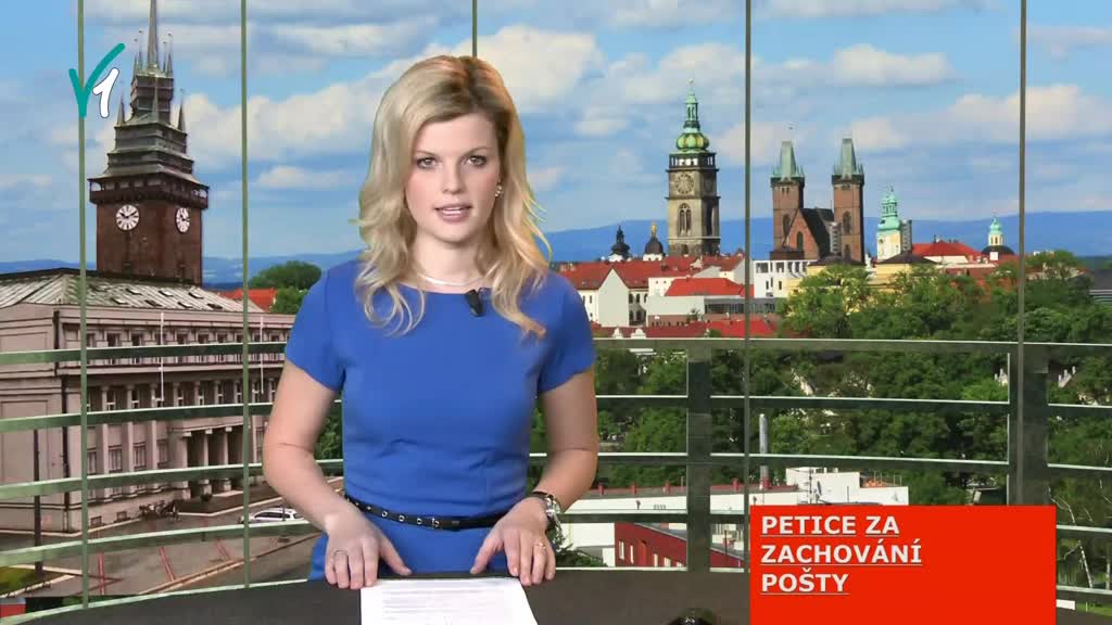 Východočeské zprávy