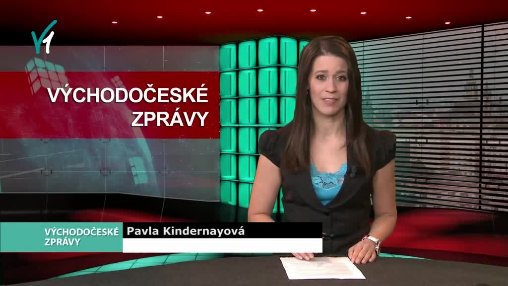 Východočeské zprávy