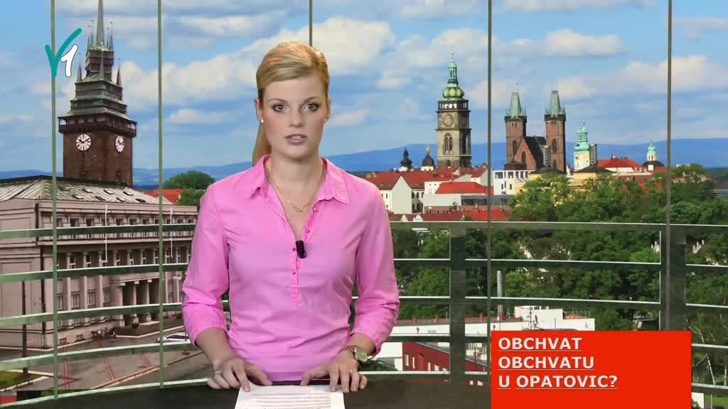 Východočeské zprávy