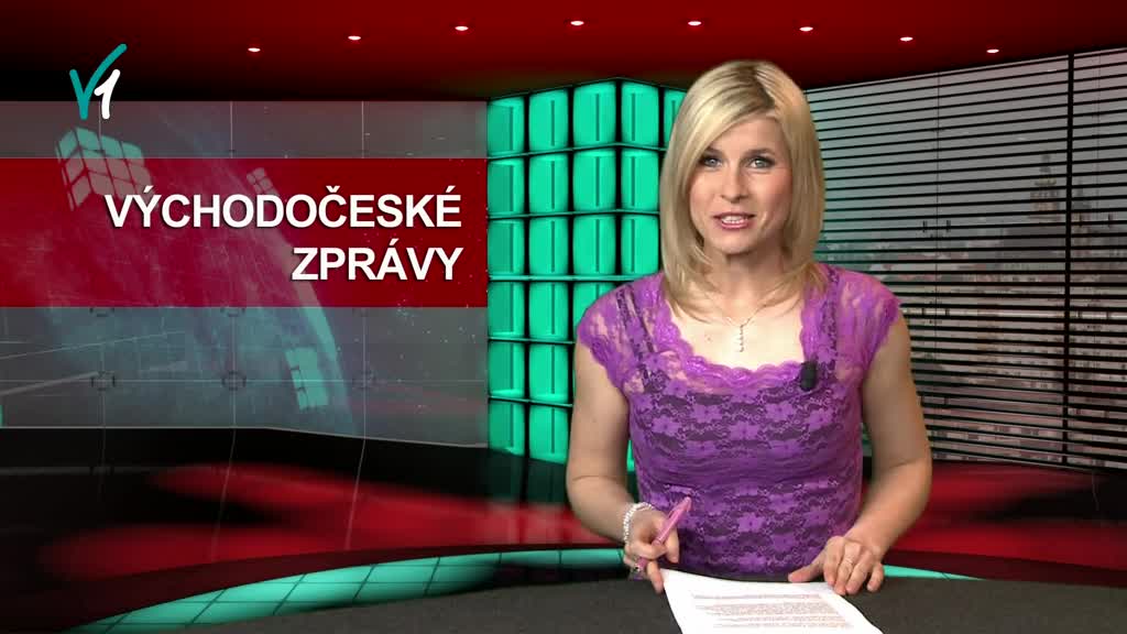 Východočeské zprávy