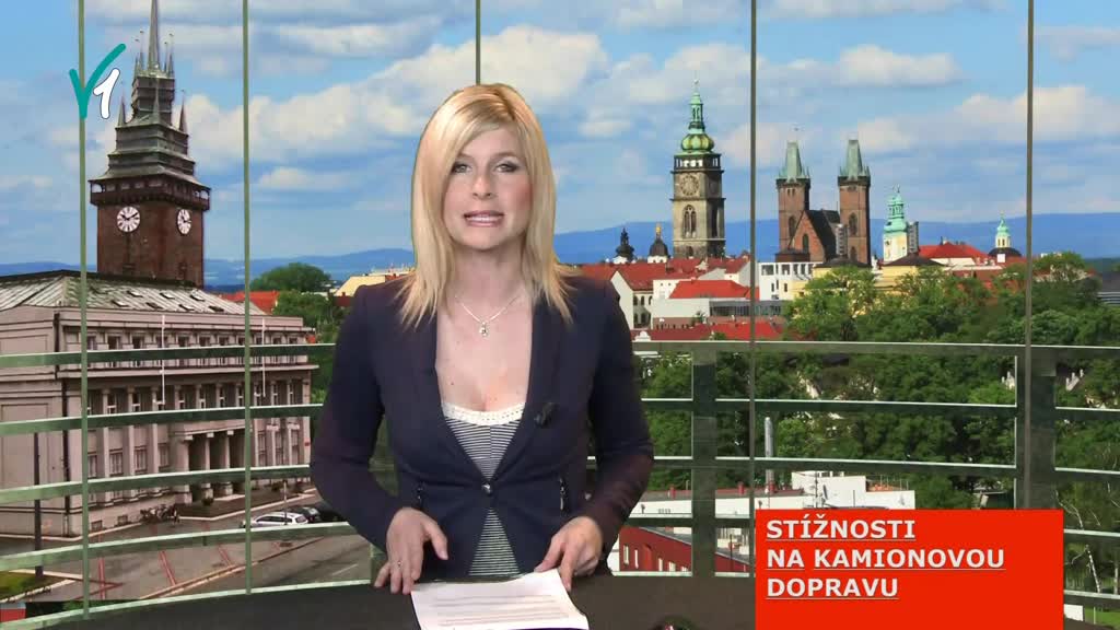 Východočeské zprávy