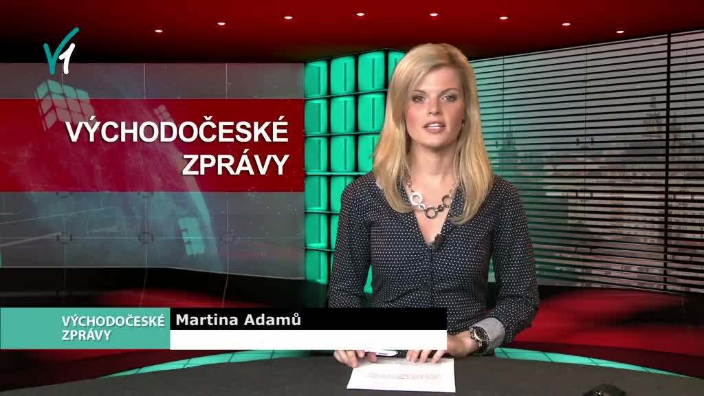 Východočeské zprávy