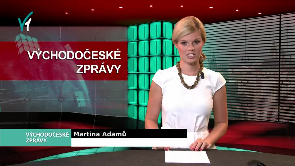 Východočeské zprávy