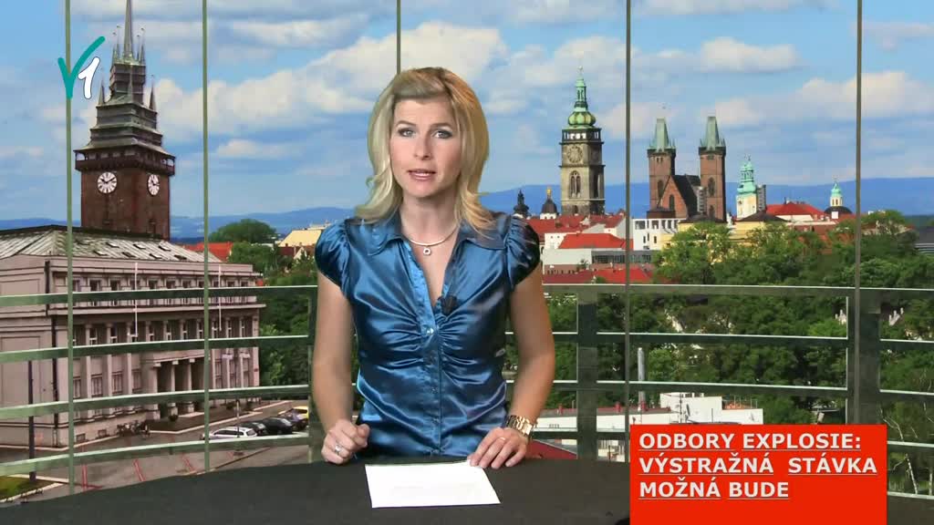 Východočeské zprávy