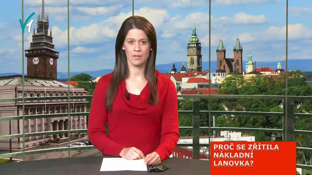 Východočeské zprávy