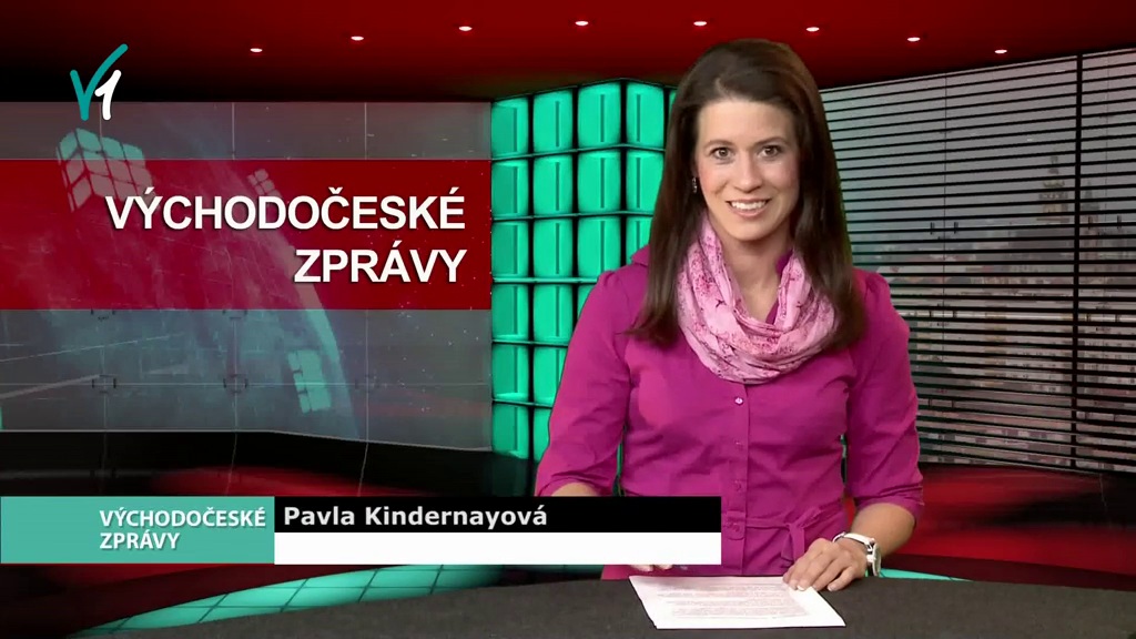 Východočeské zprávy