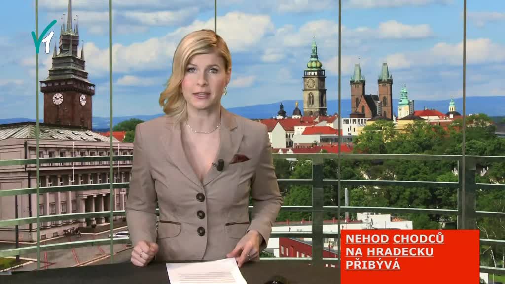 Východočeské zprávy