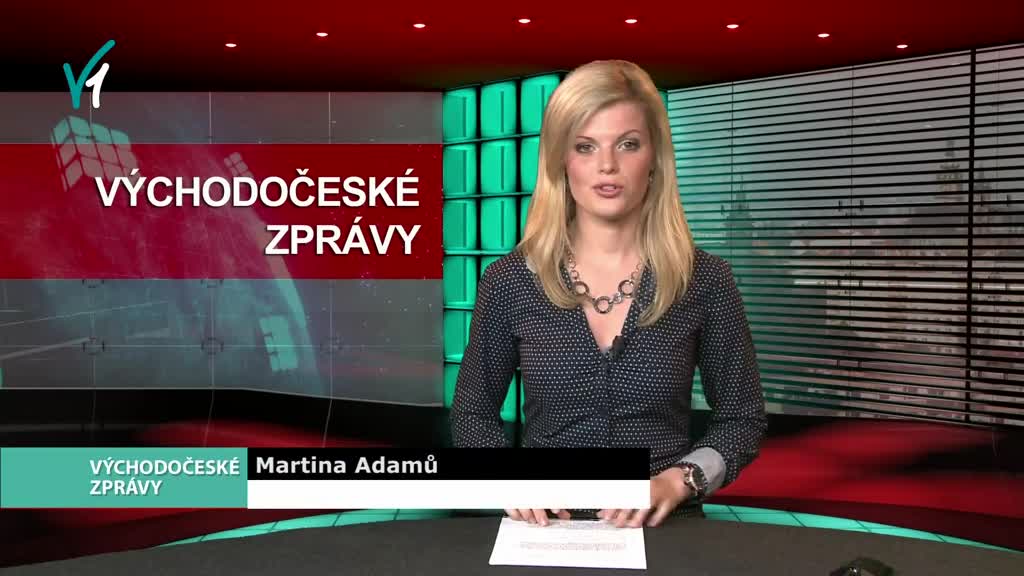 Východočeské zprávy