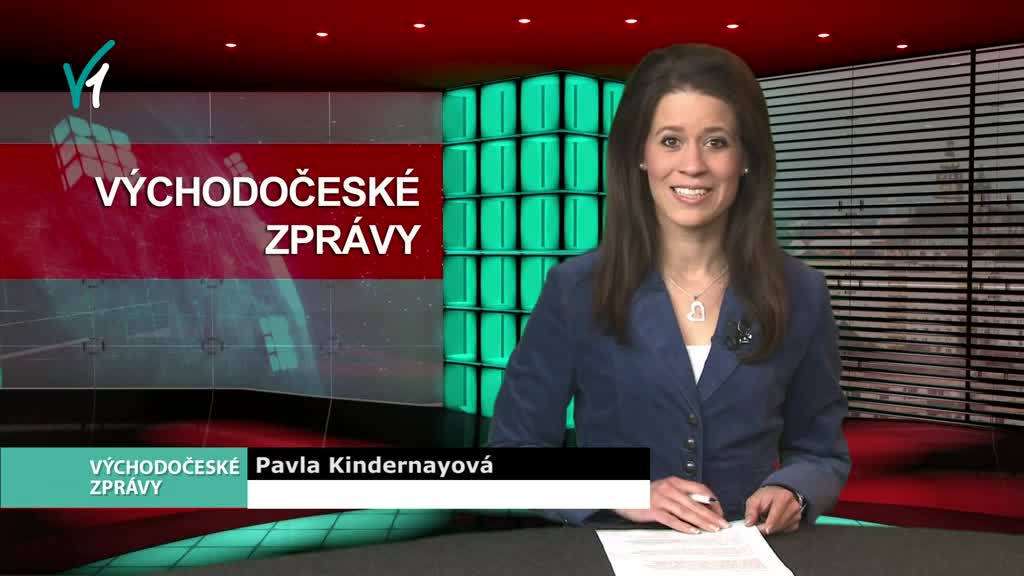 Východočeské zprávy