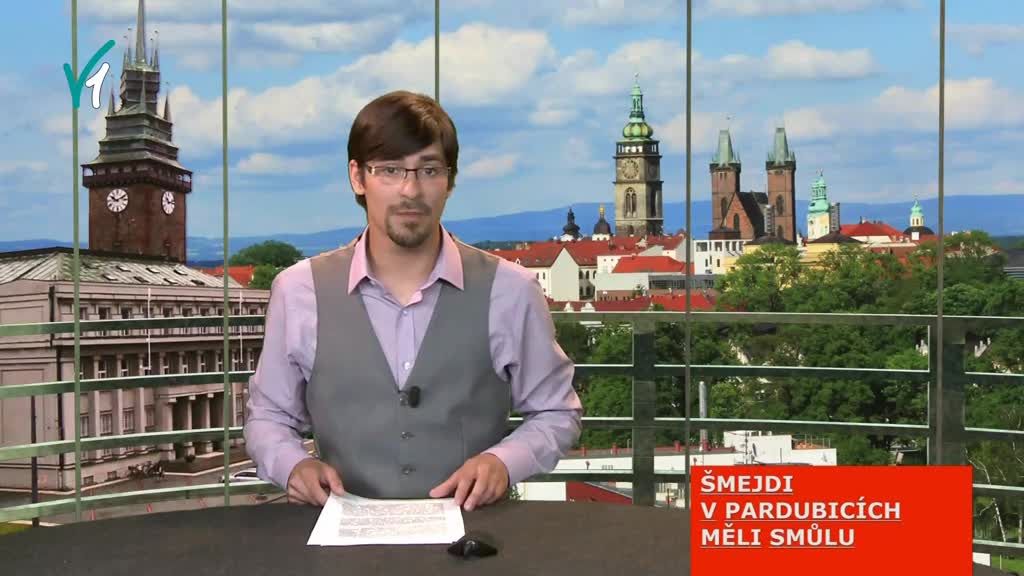 Východočeské zprávy