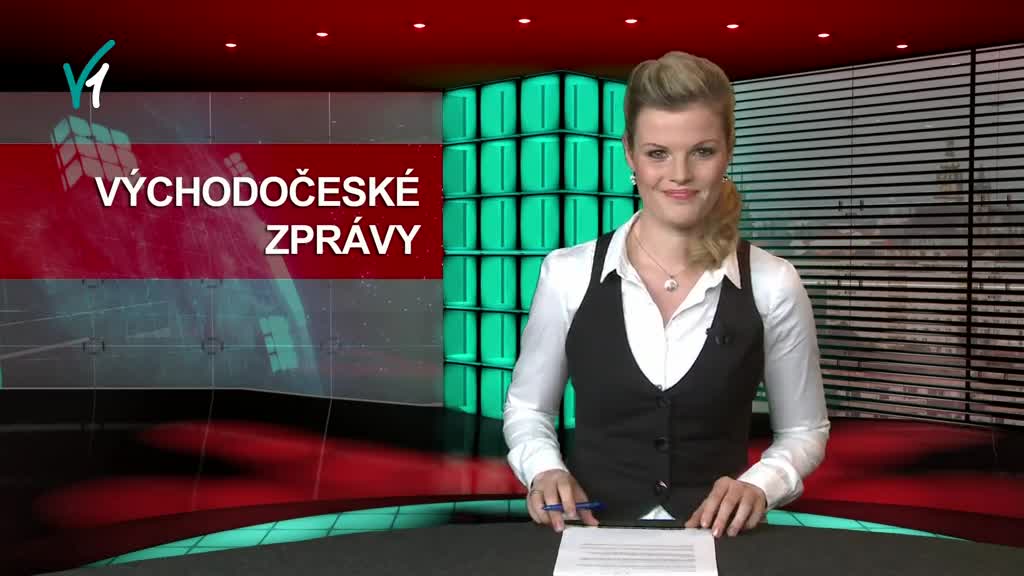 Východočeské zprávy