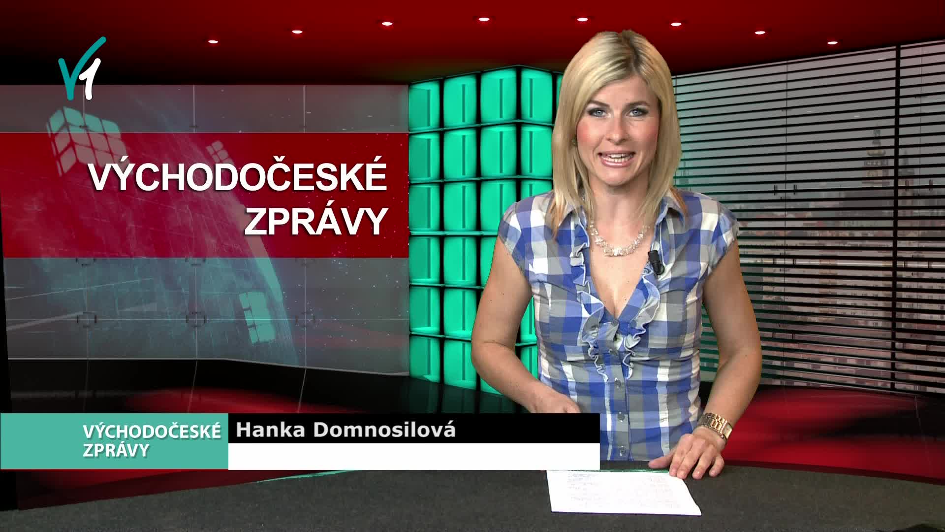 Východočeské zprávy