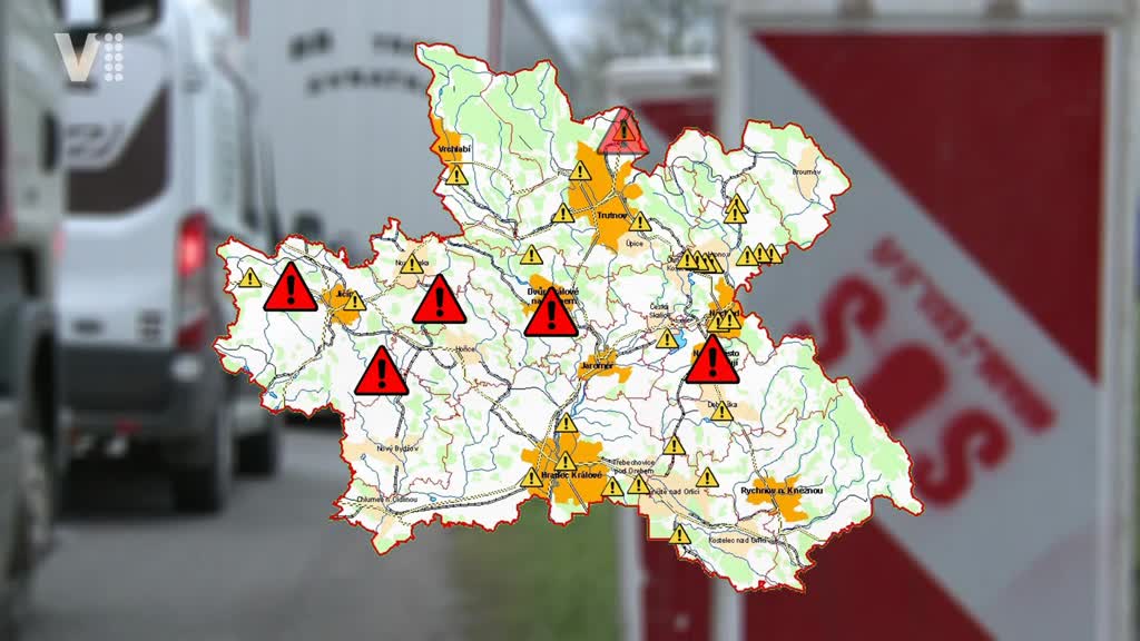 Východočeské zprávy