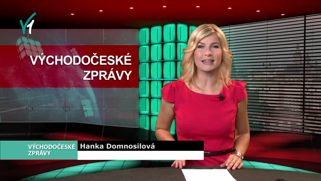 Východočeské zprávy