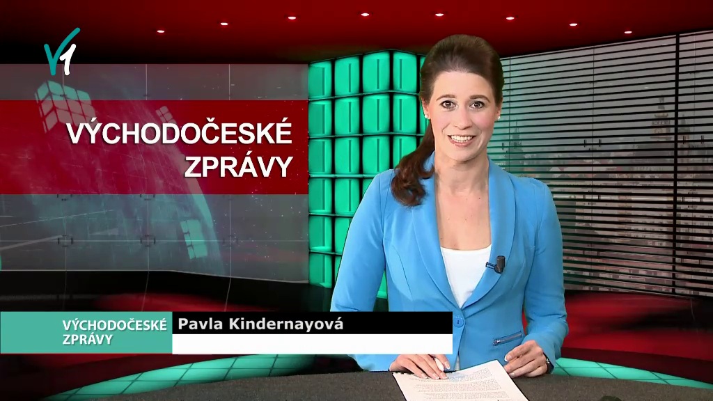 Východočeské zprávy