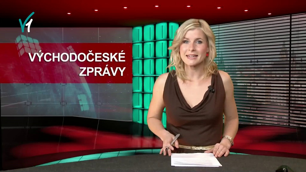 Východočeské zprávy