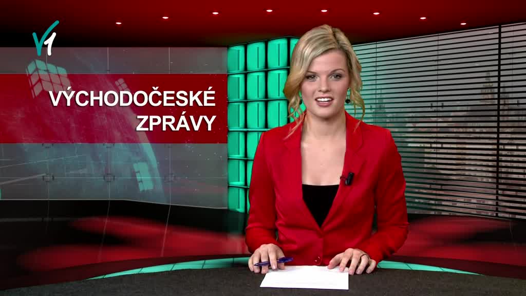 Východočeské zprávy