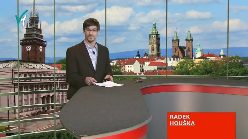 Východočeské zprávy