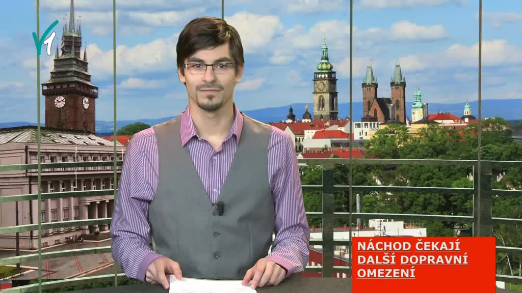 Východočeské zprávy