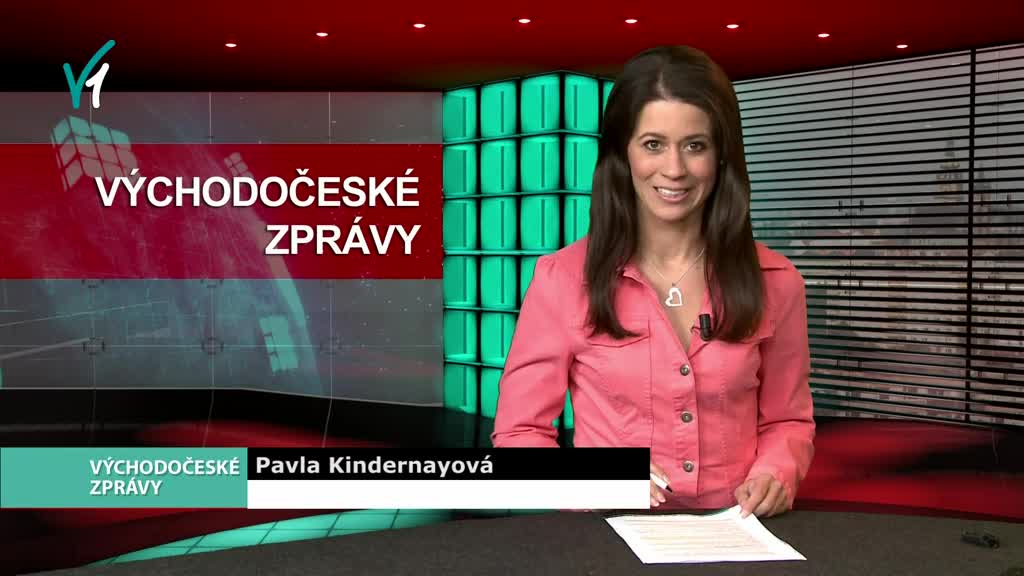 Východočeské zprávy