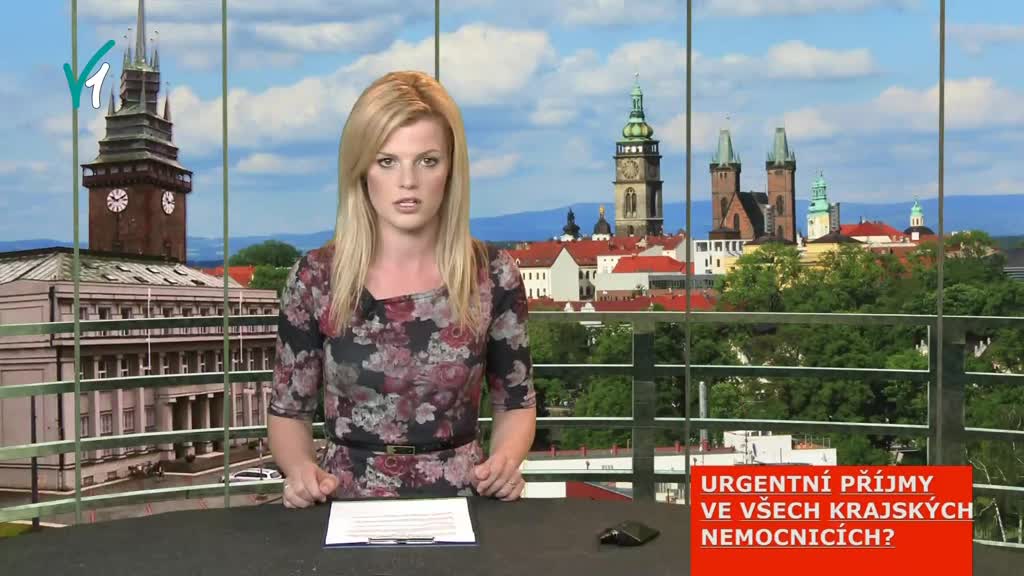 Východočeské zprávy