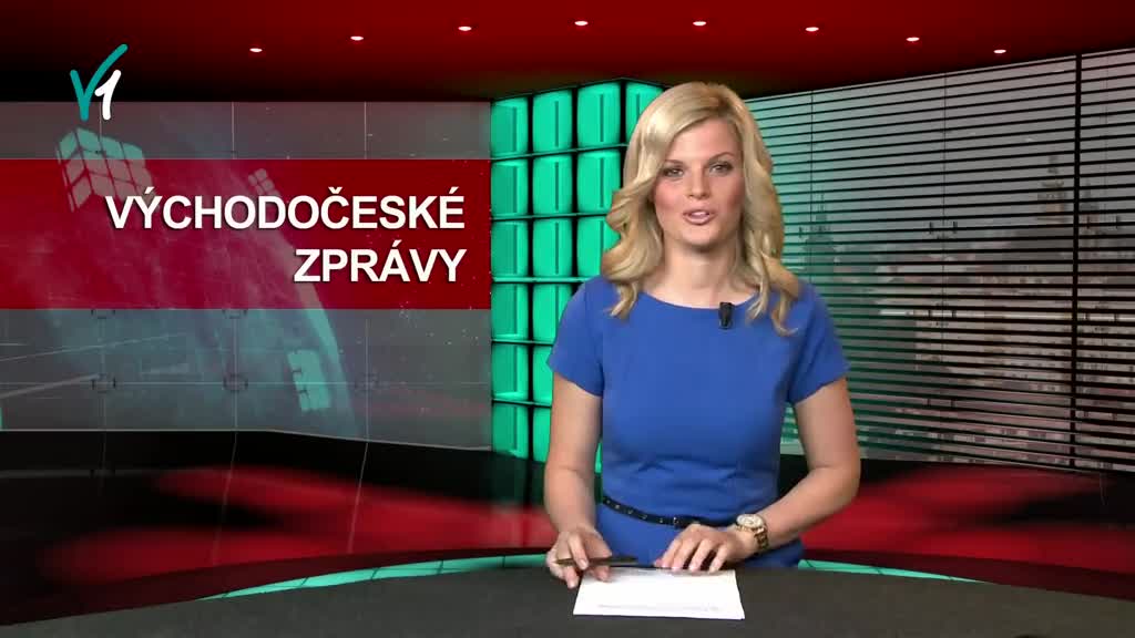 Východočeské zprávy