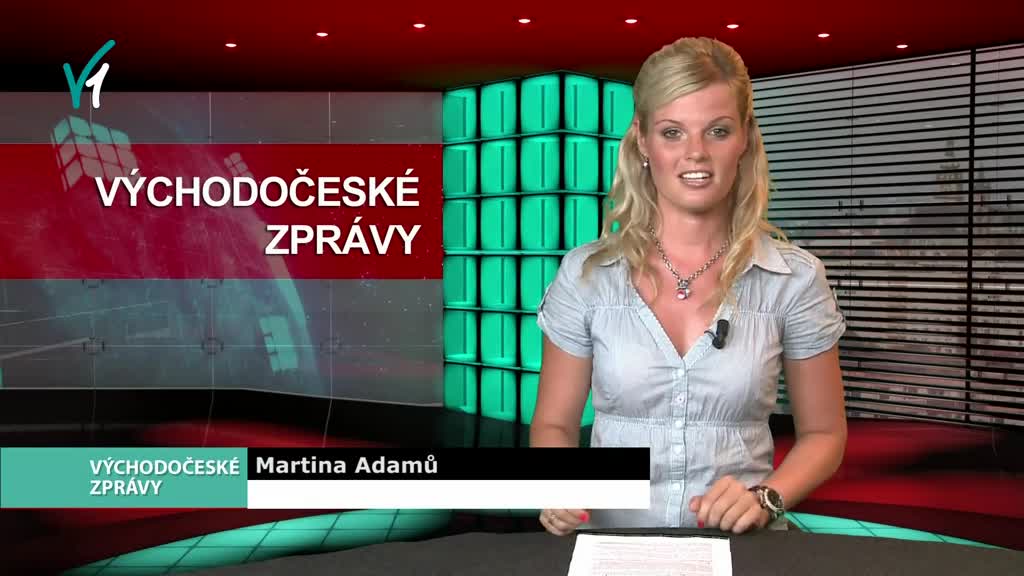 Východočeské zprávy