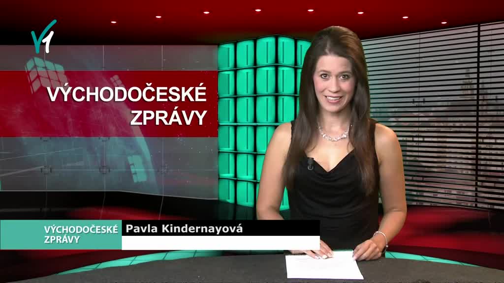 Východočeské zprávy