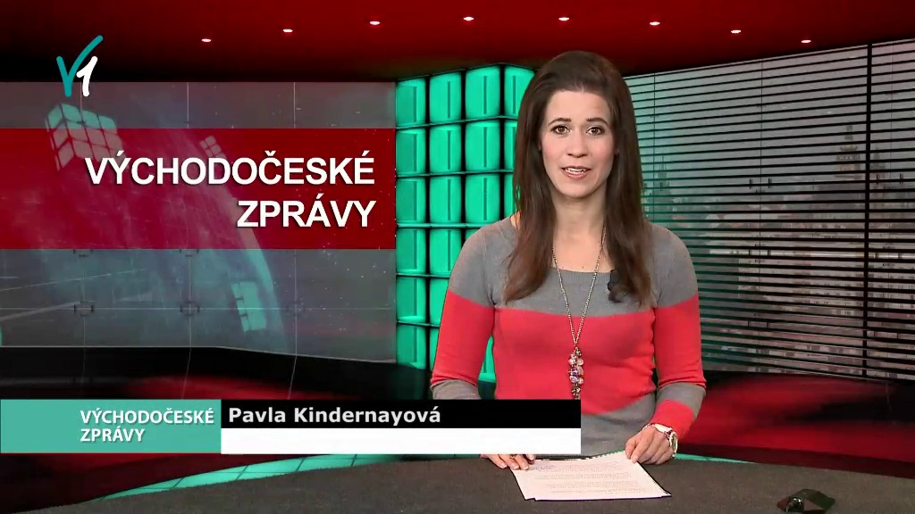 Východočeské zprávy