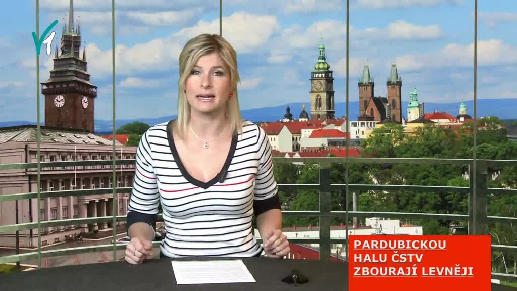 Východočeské zprávy