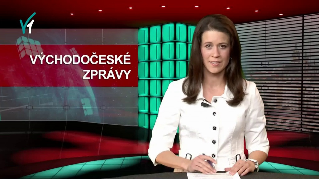 Východočeské zprávy