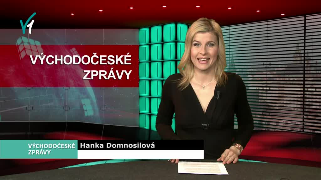 Východočeské zprávy