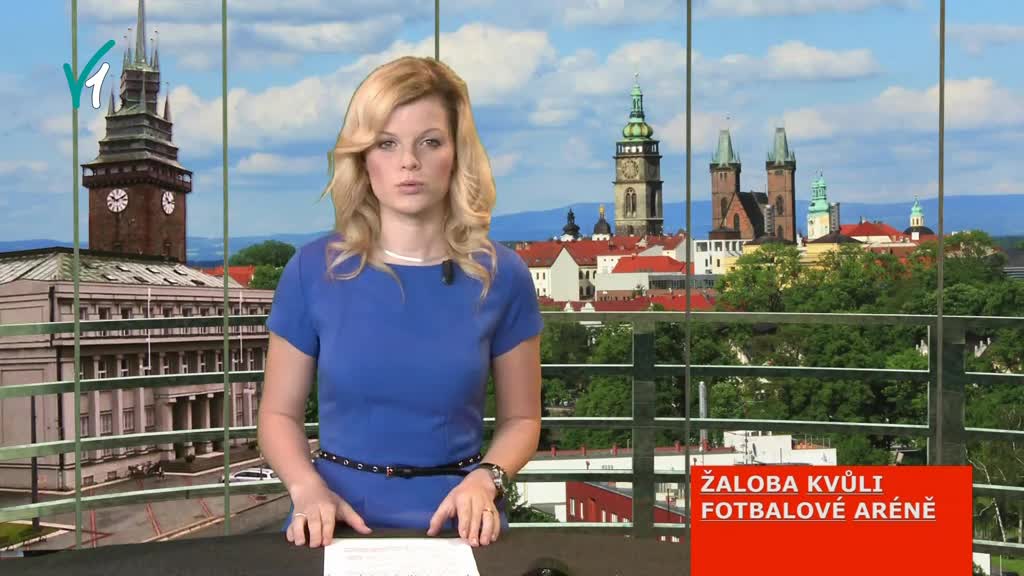 Východočeské zprávy