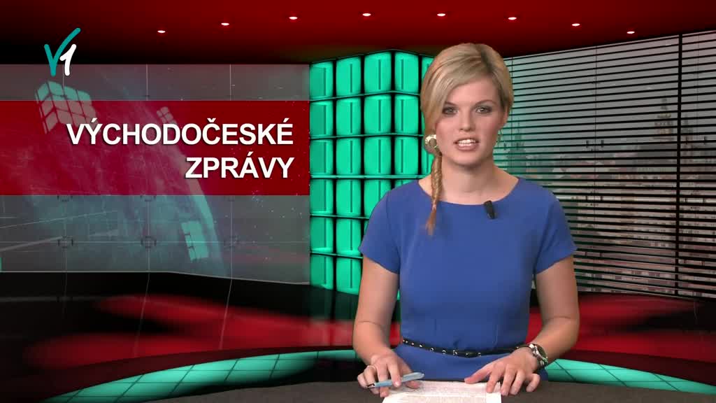 Východočeské zprávy