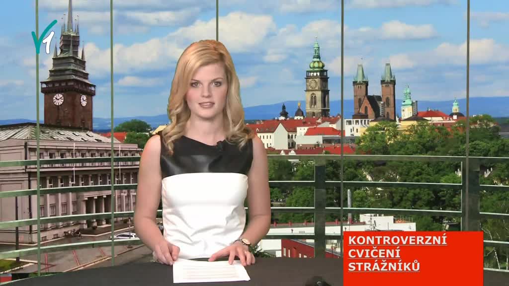 Východočeské zprávy